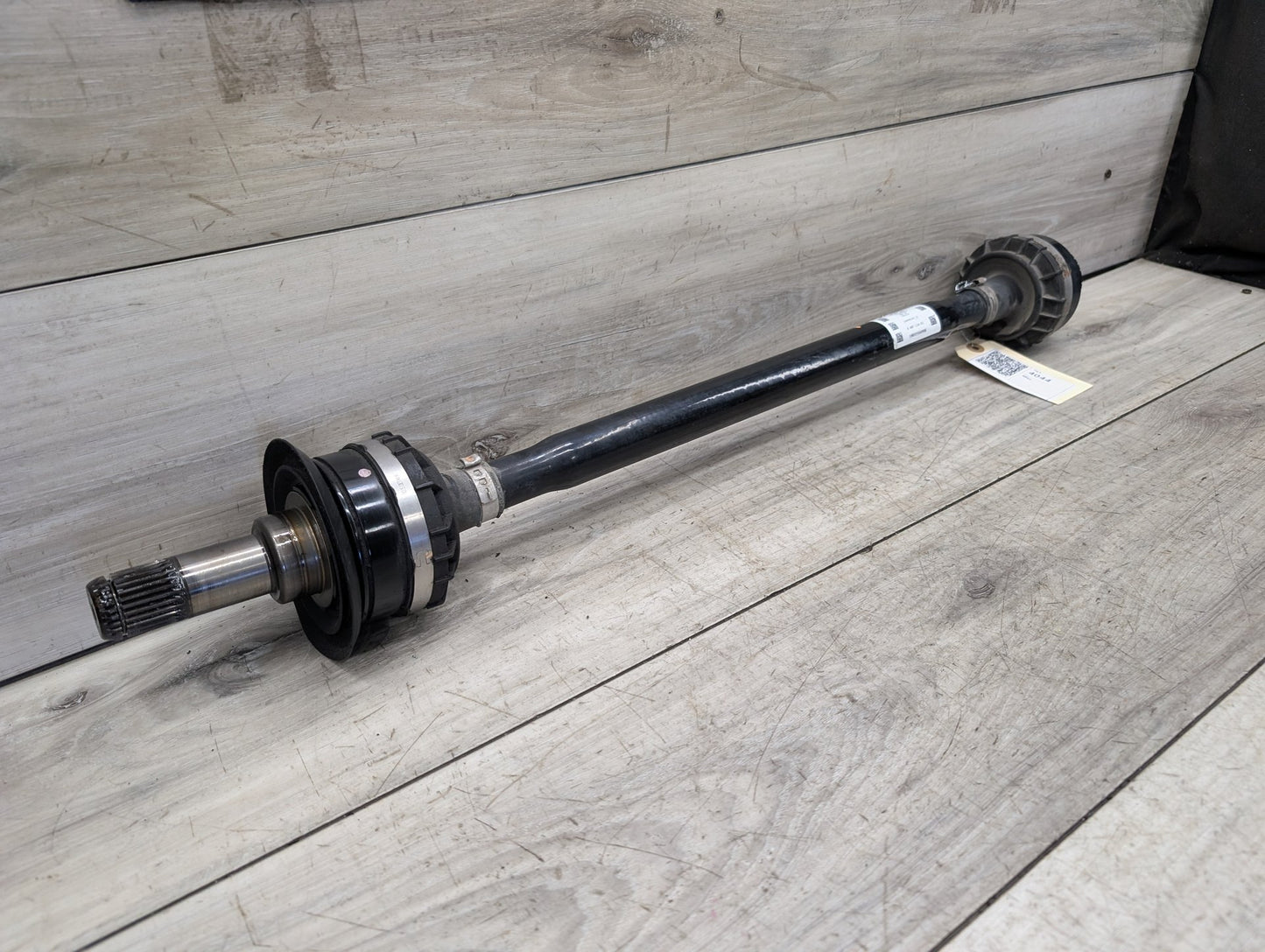OEM BMW G20 G42 230i 230iX 330i 330iX REAR Right Passenger Output Shaft CV Axle