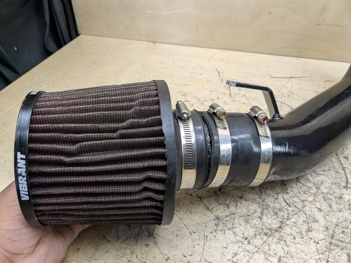 2012-2015 Audi A6 L4-2.0L(t) Injen SP Cold Air Intake System
