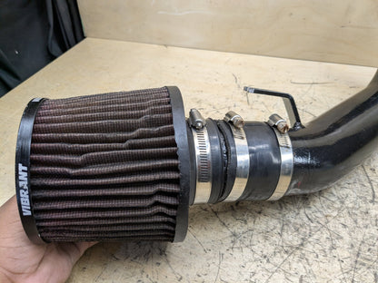 2012-2015 Audi A6 L4-2.0L(t) Injen SP Cold Air Intake System
