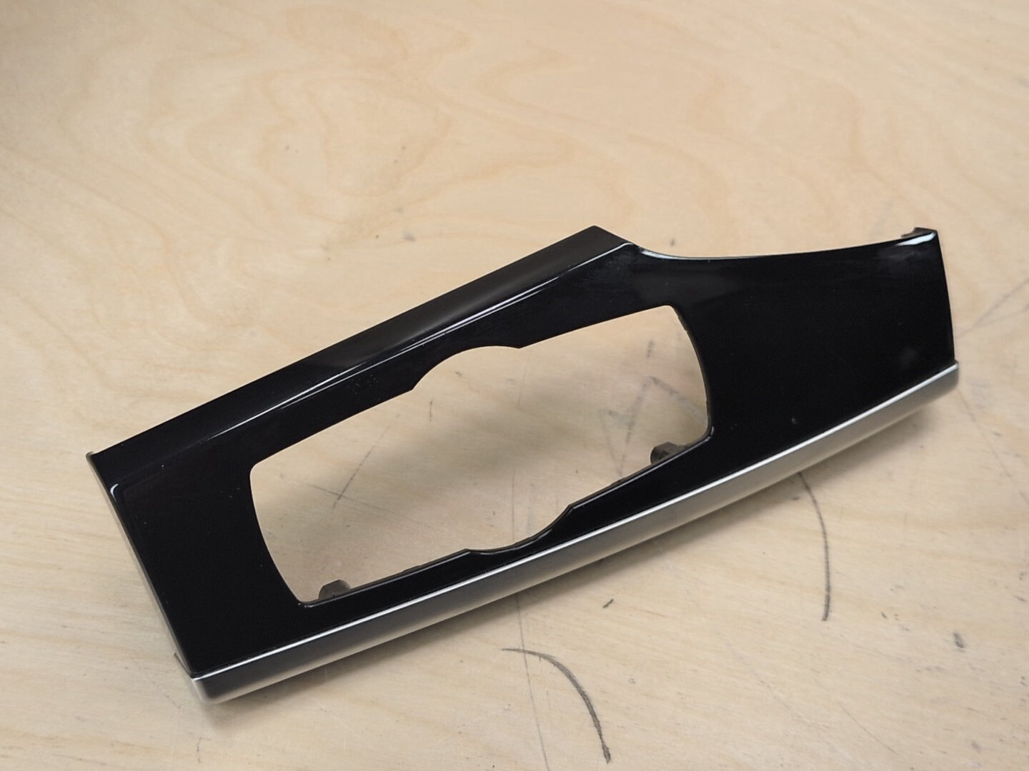 2011-2016 BMW X3 F25 Dashboard Dash Board Panel Interior Trims PAIR 9257226