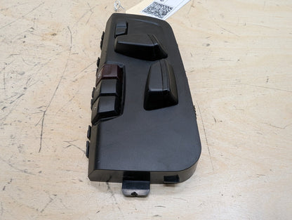 2012-2018 BMW 320i F30 Front Left Driver Seat Control Switch 9359833