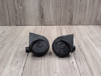 2015-2018 BMW X5 F85 Alarm Horns SET 7353191