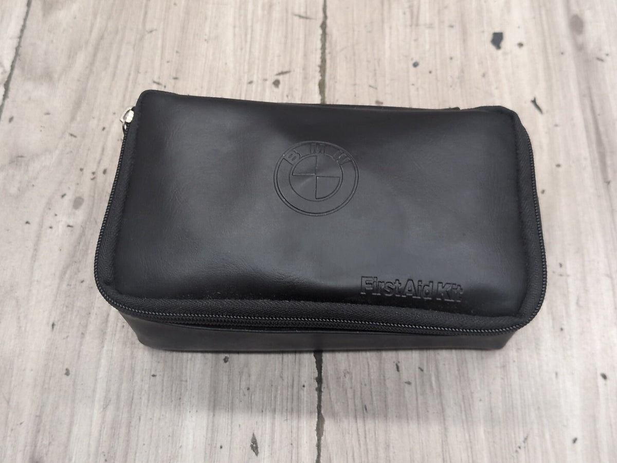 2007 BMW M6 E64 - First Aid Kit PN: 7263439