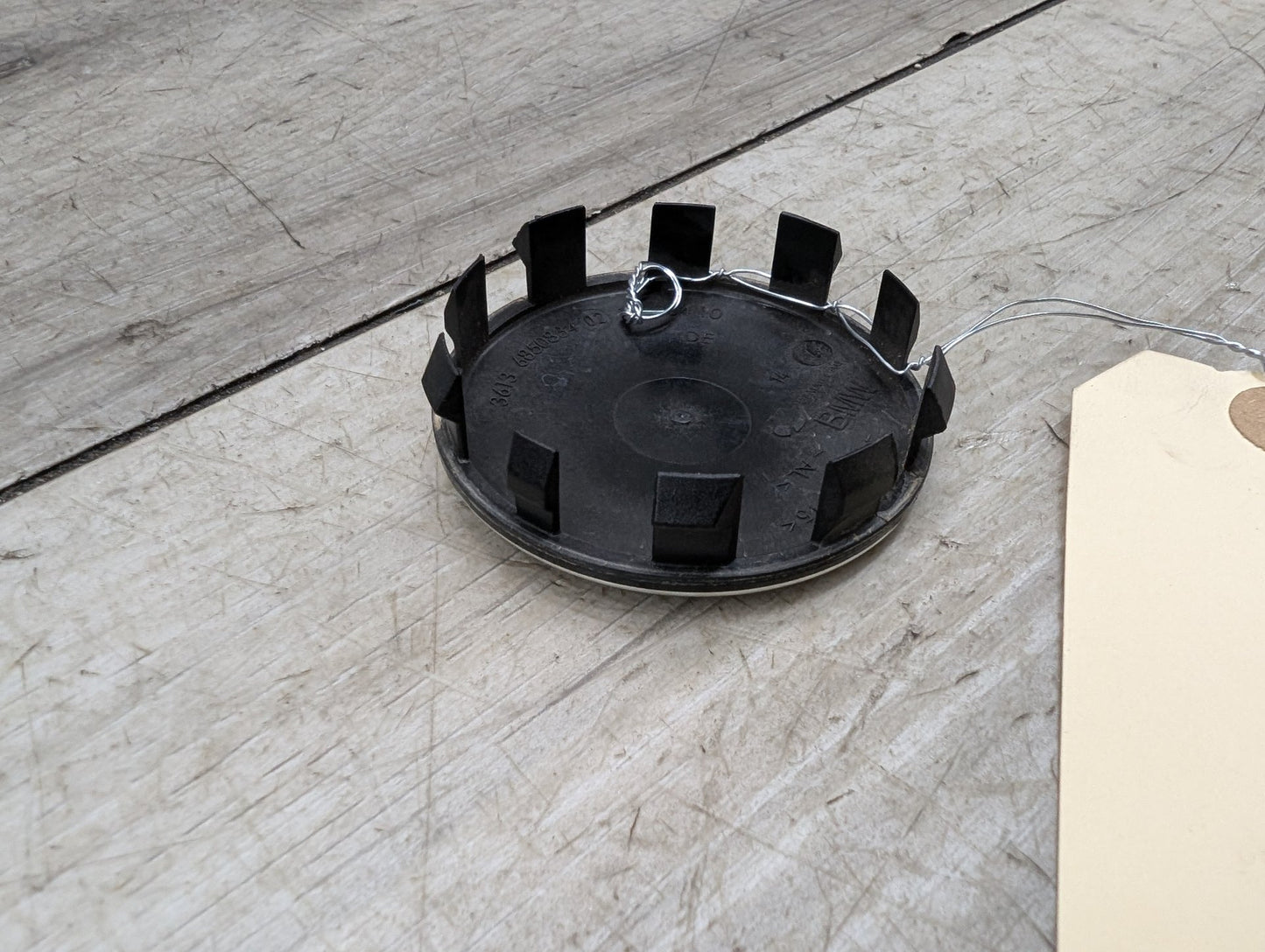 OEM BMW F44 F90 F97 G01 G05 G12 G20 G30 G42 G80 Wheel Hub Rim Center Cap Cover