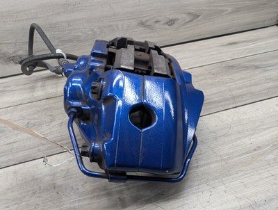 2018-2023 BMW X3 G01 Front Right Passenger Brake Caliper 6891242 OEM