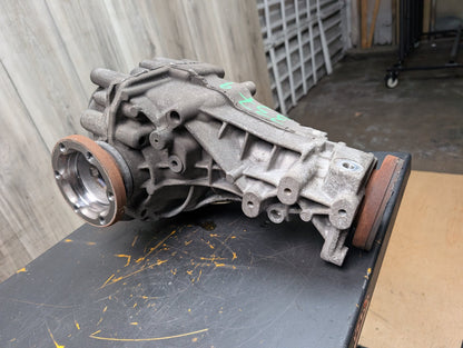 2009 - 2017 Audi Q5 8R Rear Axle Carrier Differential  EA888