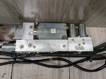 2004-2010 BMW M6 E64 Convertible Pump Motor 7154648 OEM