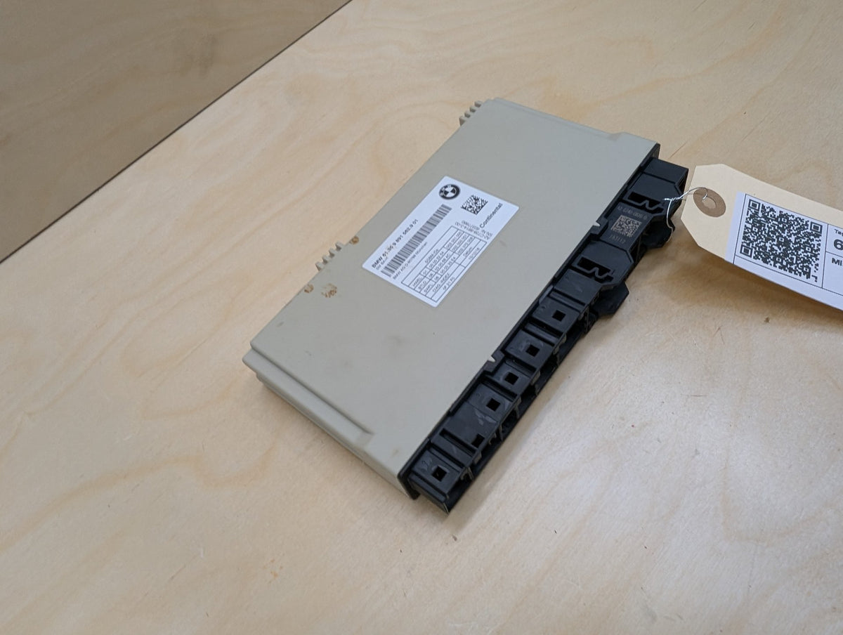 OEM BMW G01 G02 G05 G07 G12 G20 G29 G30 F90 Front Left Right Seat Control Module