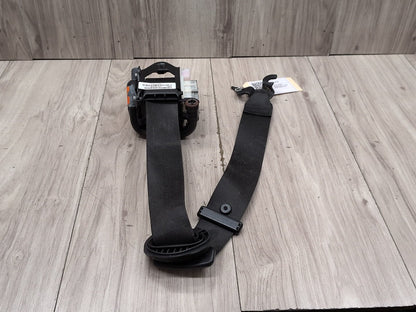 2011 - 2017 BMW X3 F25 Rear Right Passenger Seatbelt Seat Belt Retractor 7258436 N20B20O0