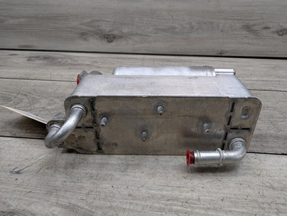 18-24 OEM BMW G01 G02 X3 X4 B46 B58 AC Air Conditioning Compact Condenser Dryer