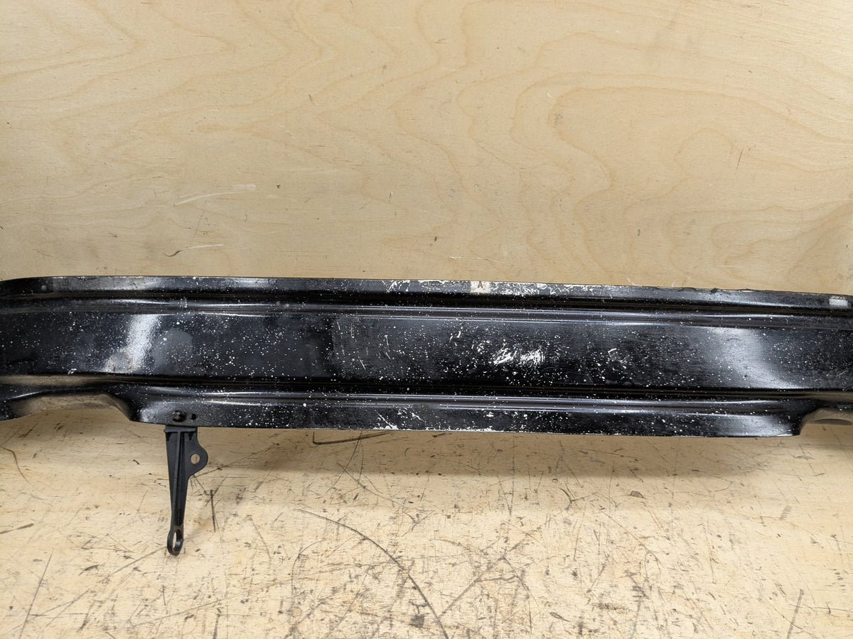 2012-2018 Audi A6 C7 Front Bumper Reinforcement Rebar Bar 4G0807113A OEM