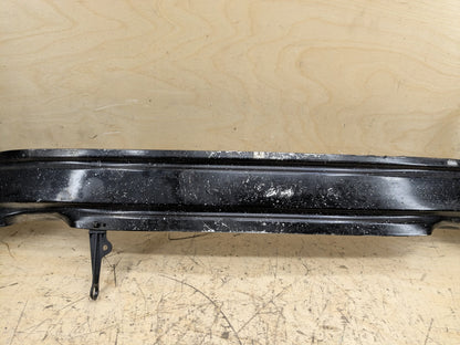 2012-2018 Audi A6 C7 Front Bumper Reinforcement Rebar Bar 4G0807113A OEM