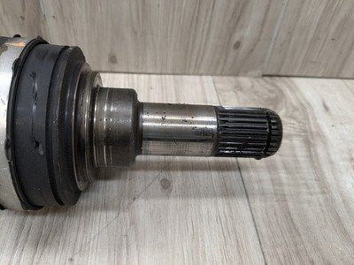 18-24 OEM BMW G01 X3 30i 30iX B46 REAR Left Driver Shaft Output CV Axle 8679939