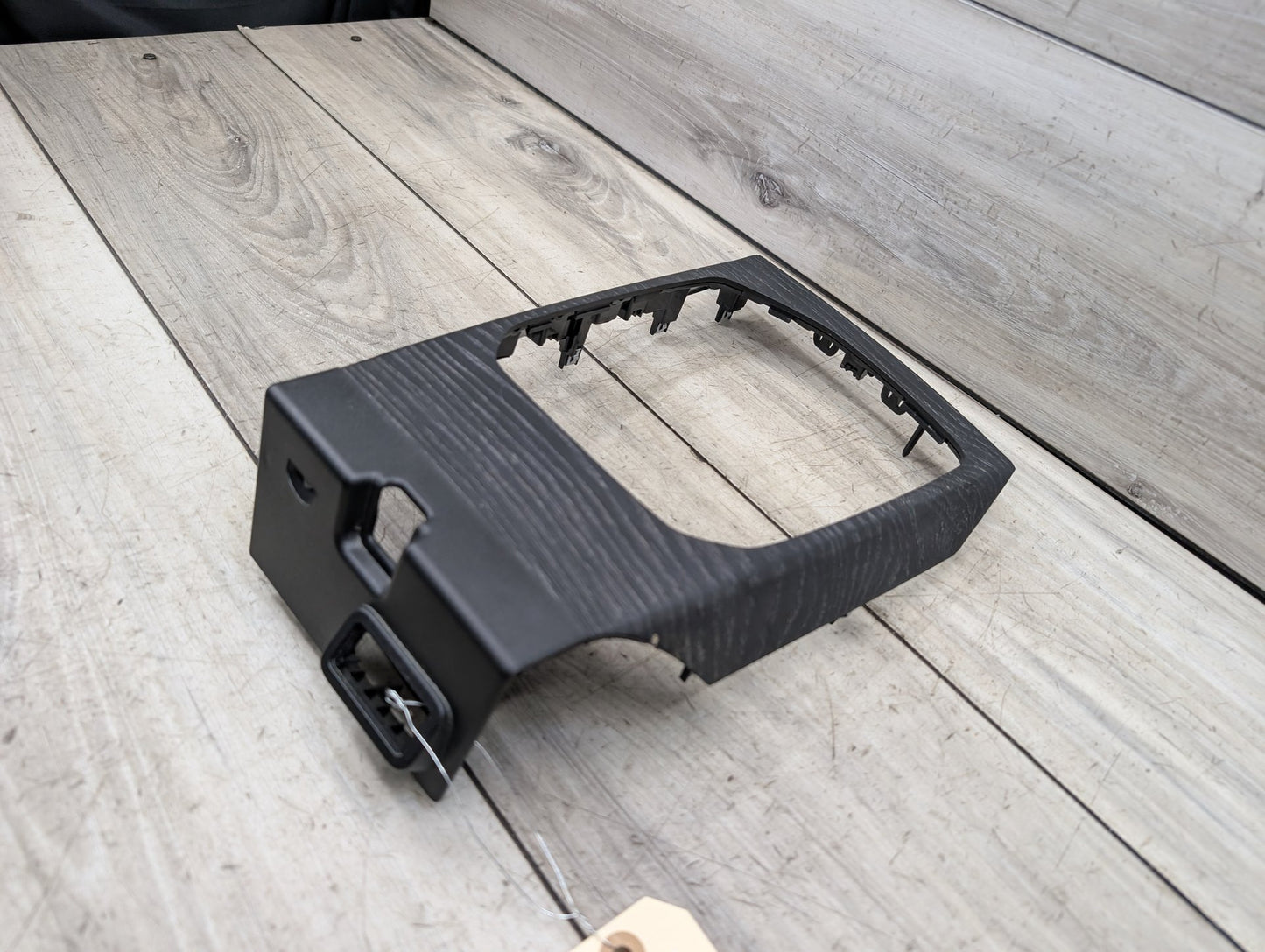 2021-2026 BMW 430i G22 Center Console Trim 5A0EFB5