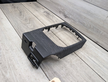 2021-2026 BMW 430i G22 Center Console Trim 5A0EFB5