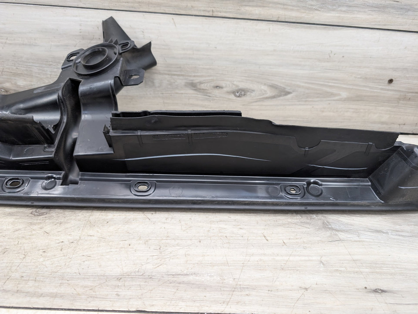 2018 - 2024 BMW X3 G01 Right Passenger Engine Bay Cover Panel Seal Trim 7397492 B58B30O1