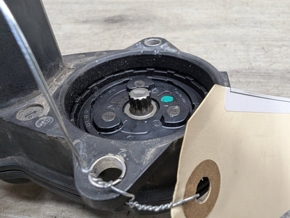 OEM BMW F90 G07 G12 G30 G80 G82 G83 M3 M4 M8 Rear Parking Brake Actuator Motor