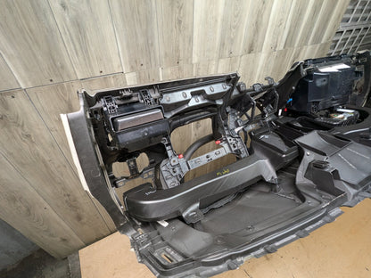 2018 - 2023 BMW X3 G01 Dashboard Dash Board Panel 7937954 B58B30M0