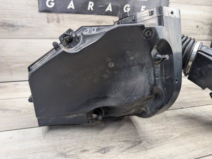 OEM BMW G01 G02 X3 X4 G30 530 Engine B46 Air Cleaner Filter Resonator Tube Pipe