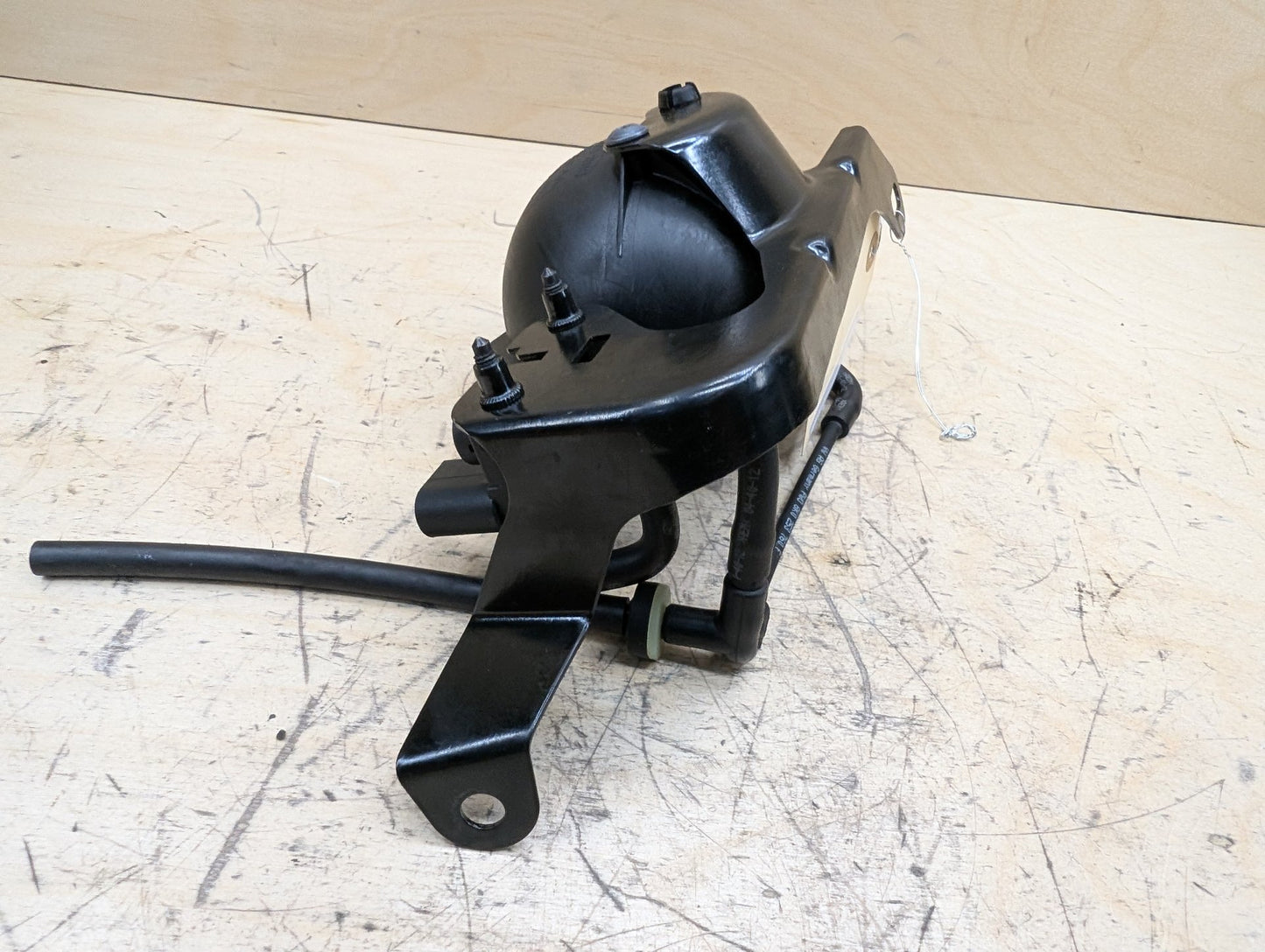 2011-2017 OEM Audi RS5 8T Vacuum Pressure Tank Reservoir 7M0129808