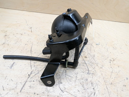 2011-2017 OEM Audi RS5 8T Vacuum Pressure Tank Reservoir 7M0129808