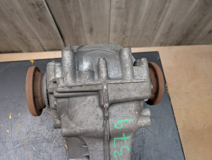2009 - 2017 Audi Q5 8R Rear Axle Carrier Differential  EA888