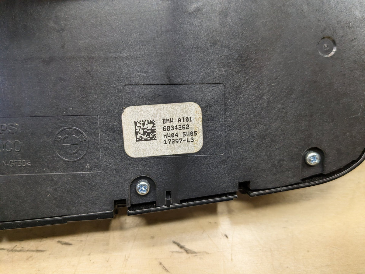 OEM BMW F90 G12 G30 M550 750 M5 Front Right Passenger Seat Adjust Control Switch