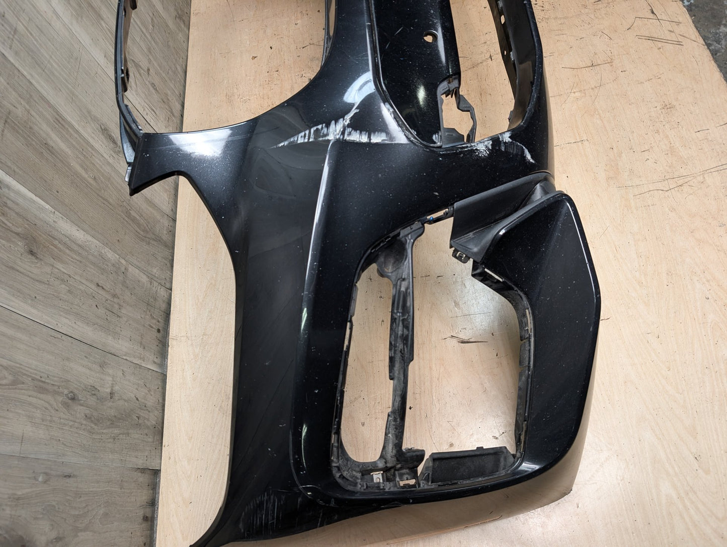 2018 - 2023 BMW X3 G01 Front Bumper Cover 8091988 B58B30M0