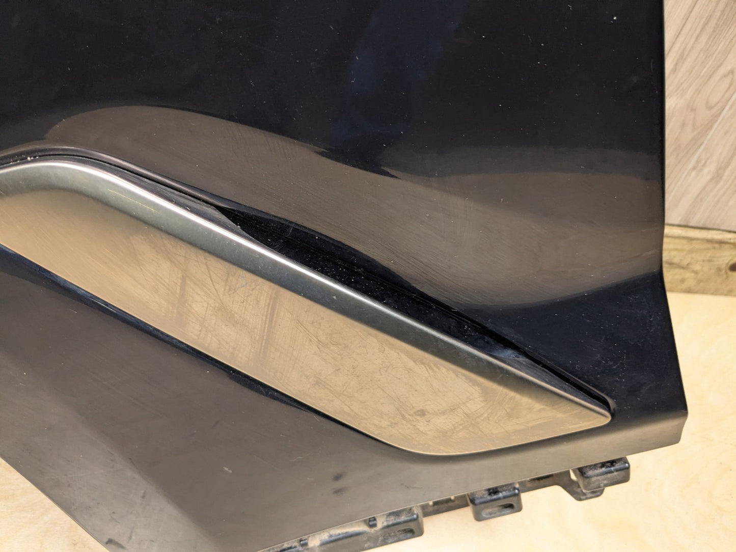 17-23 OEM BMW G30 G31 530 540 M550 Front Left Driver Fender Panel