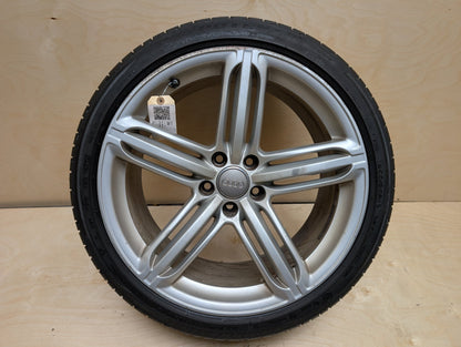 2008 - 2017 Audi S5 8T Wheel Rim 8T0601025BN