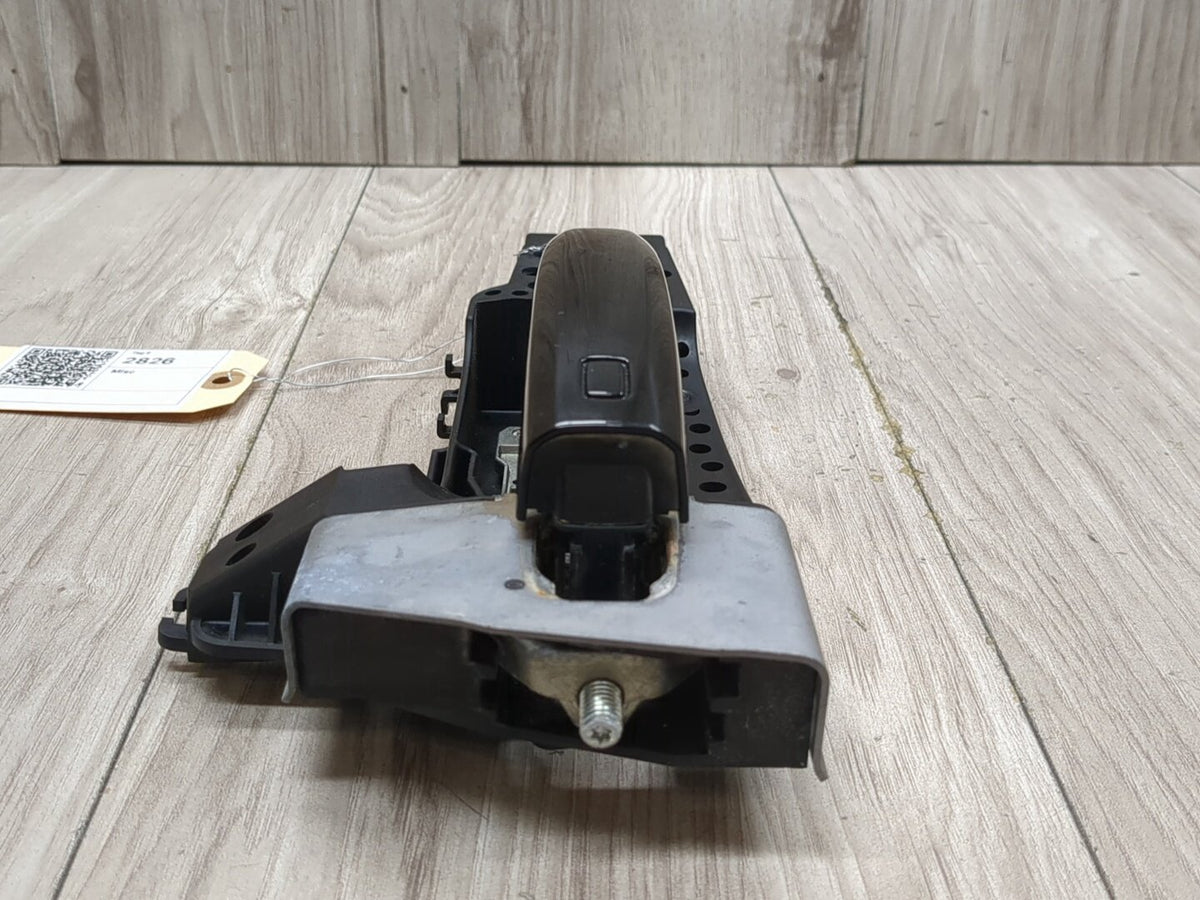 2013-2017 Audi S5 8T Front or Rear Left Driver Exterior Door Handle w/ Comfort Access 8T01837885 OEM