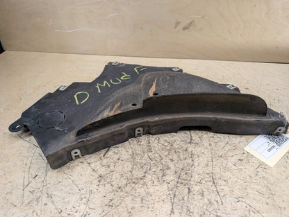 2019-2026 BMW 330i G20 Front Left Driver Wheel Fender Liner Splash Guard 7340861