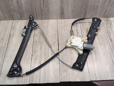 2012-2018 BMW M6 F06 Front Right Door Window Regulator w/ Motor 7268798