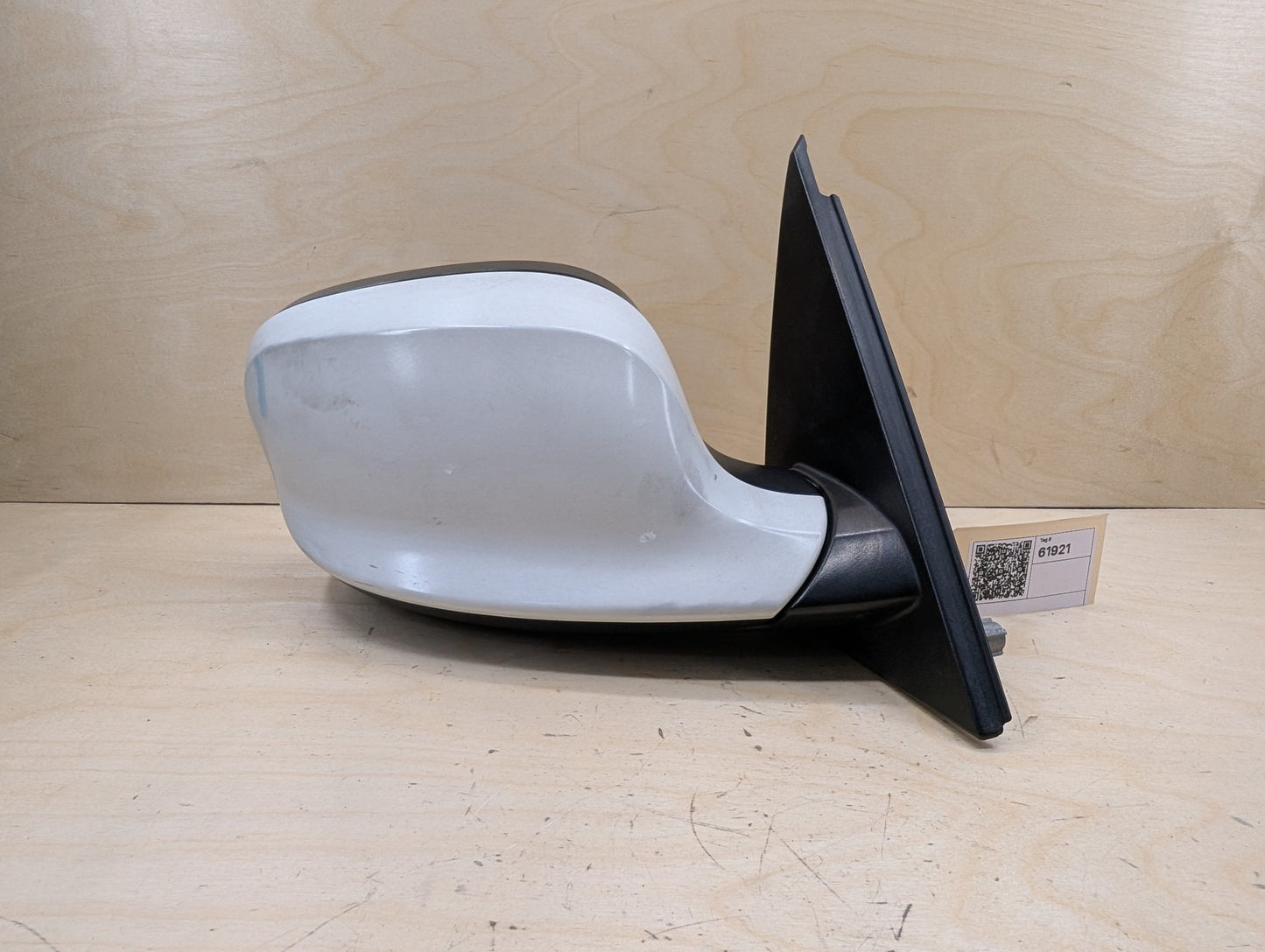 2011-2016 BMW X3 F25 Front Right Passenger Side Mirror Assembly 7205348