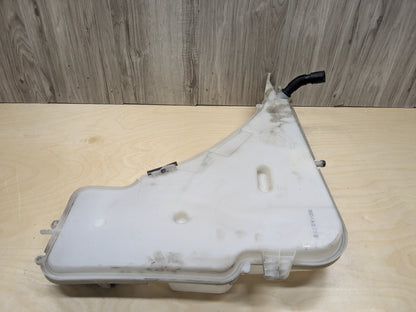 2007-2013 BMW 328i E92 Windshield Reservoir Tank Assembly 7241671 OEM