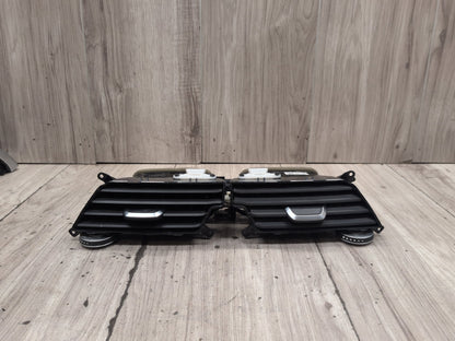 16-22 OEM BMW G11 G12 740 750 M760 Dash Center AC Air Vent Grille
