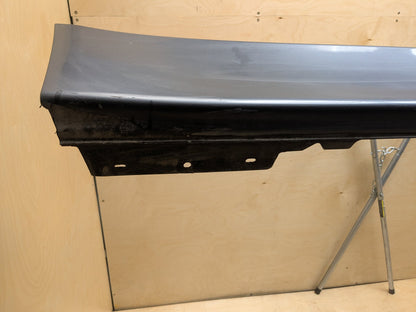 2012-2018 BMW 320i F30 Right Passenger Side Skirt Rocker Panel