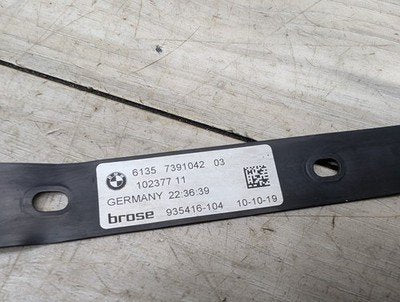 OEM BMW G30 G12 F90 M5 F48 X1 G01 X3 Control Unit Smart Opener Module w/ Sensor