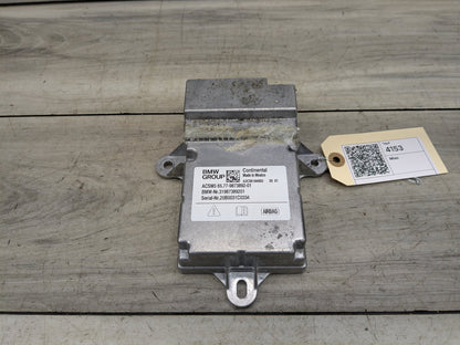 19-24 OEM BMW G20 G22 G23 G29 ICM Domain SRS Safety Airbag Control Module Unit