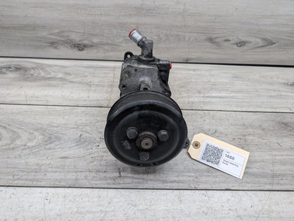 2014 BMW F10 535i Engine Motor Power Steering Pump 6794350