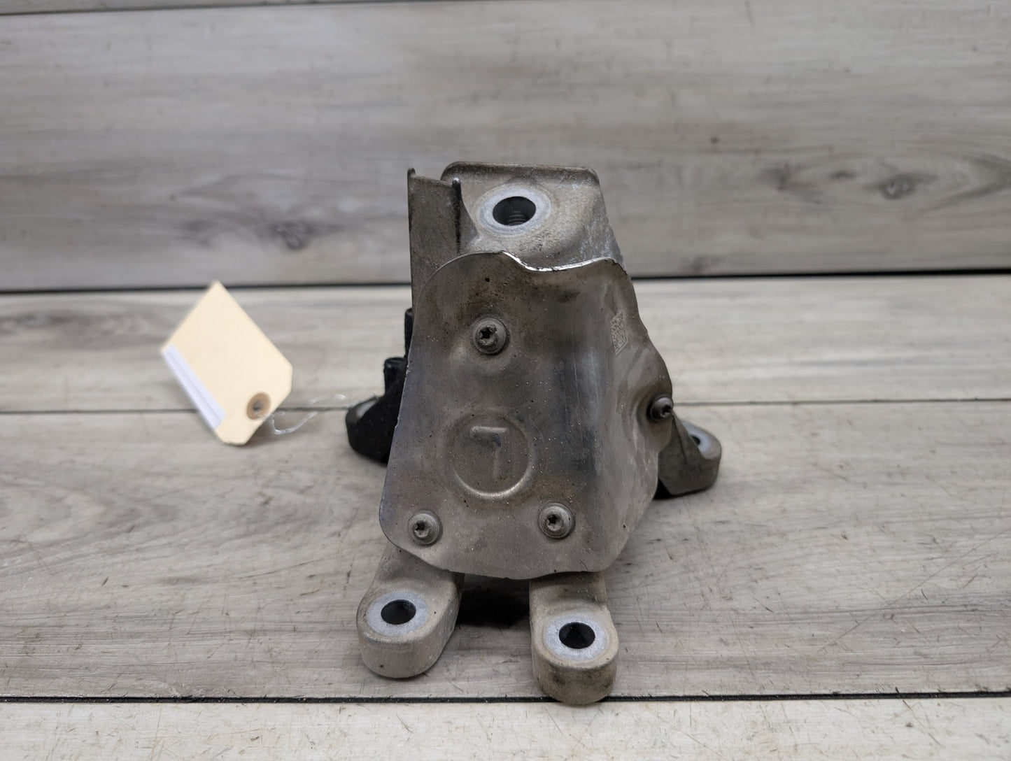OEM BMW G01 G20 G26 G30 330 430 530 Right Passenger Engine B46 B48 Mount Bracket