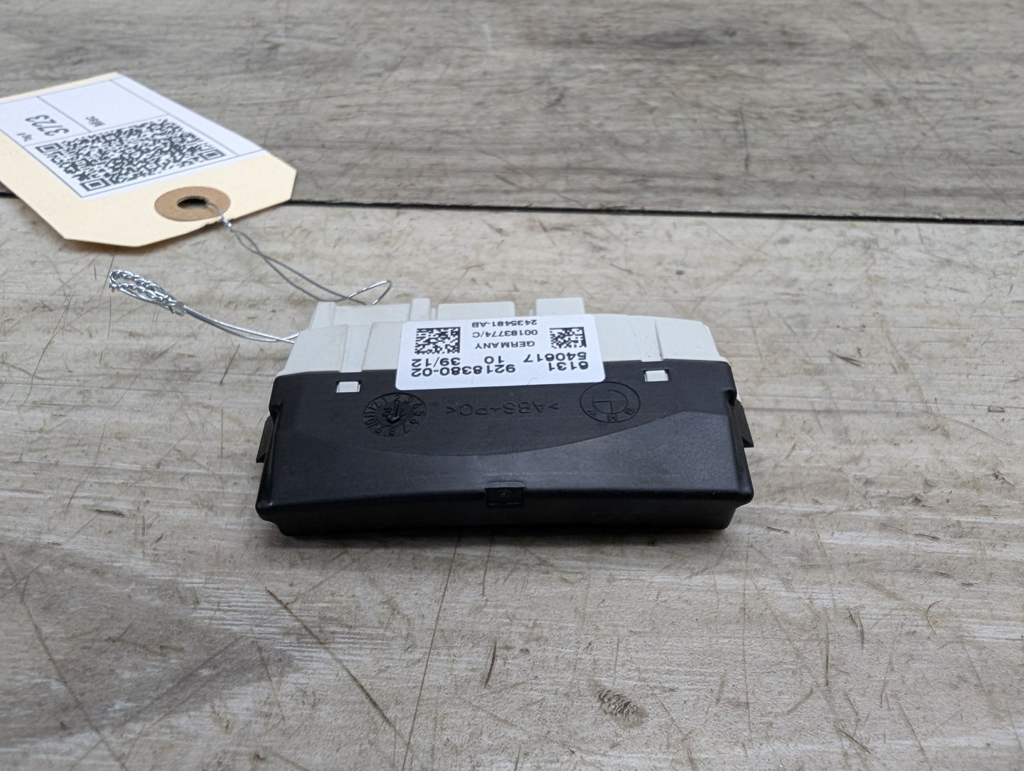 OEM BMW F01 F02 F10 528 535 740 750 Steering Wheel Multifunction Button Switch