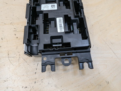 2012-2018 BMW 335i F30 Rear Power Distribution Fuse Box 9337882