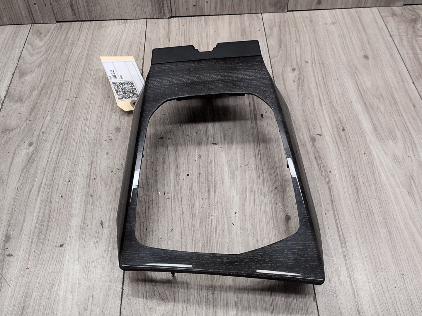 2019-2026 BMW 330i G20 Center Console Trim 9891186