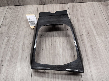 2019-2026 BMW 330i G20 Center Console Trim 9891186