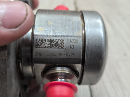 OEM BMW F44 G01 G20 G26 G30 G80 Engine B46 B58 S58 HPFP High Pressure Fuel Pump