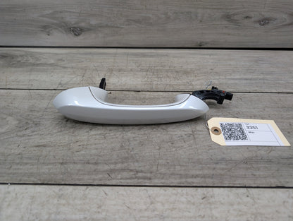 OEM BMW G01 G05 G20 G30 X3 X5 330 Front Rear Right Passenger Door Handle COMFORT