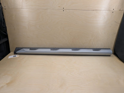 18-24 OEM BMW G01 G02 X3 X4 Front Right Passenger Lower Door Trim Molding