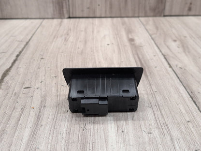 OEM BMW F02 F10 F15 F48 F90 G01 G20 G30 G80 X3 Rear Trunk Lid Center Lock Switch
