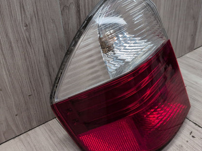 2004-2010 BMW X3 E83 Rear Left Driver Outer Tail Light 7162211
